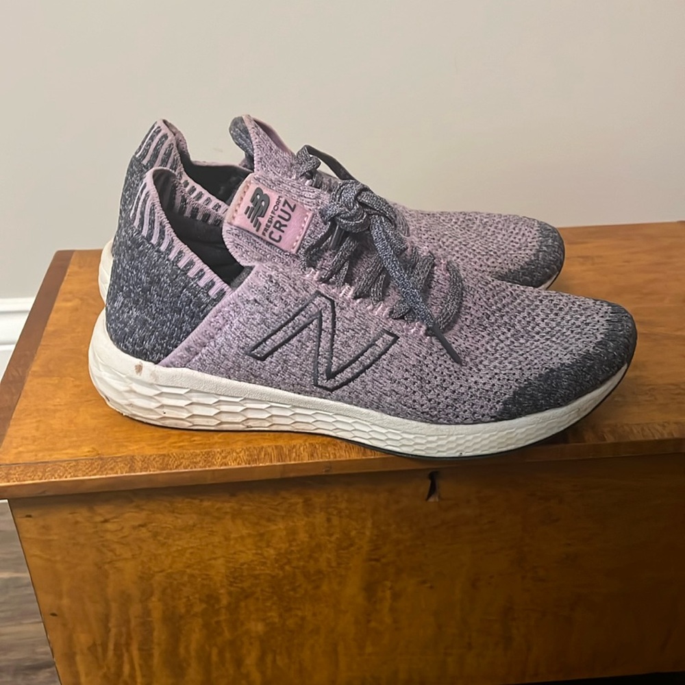 New Balance Fresh Foam Cruz